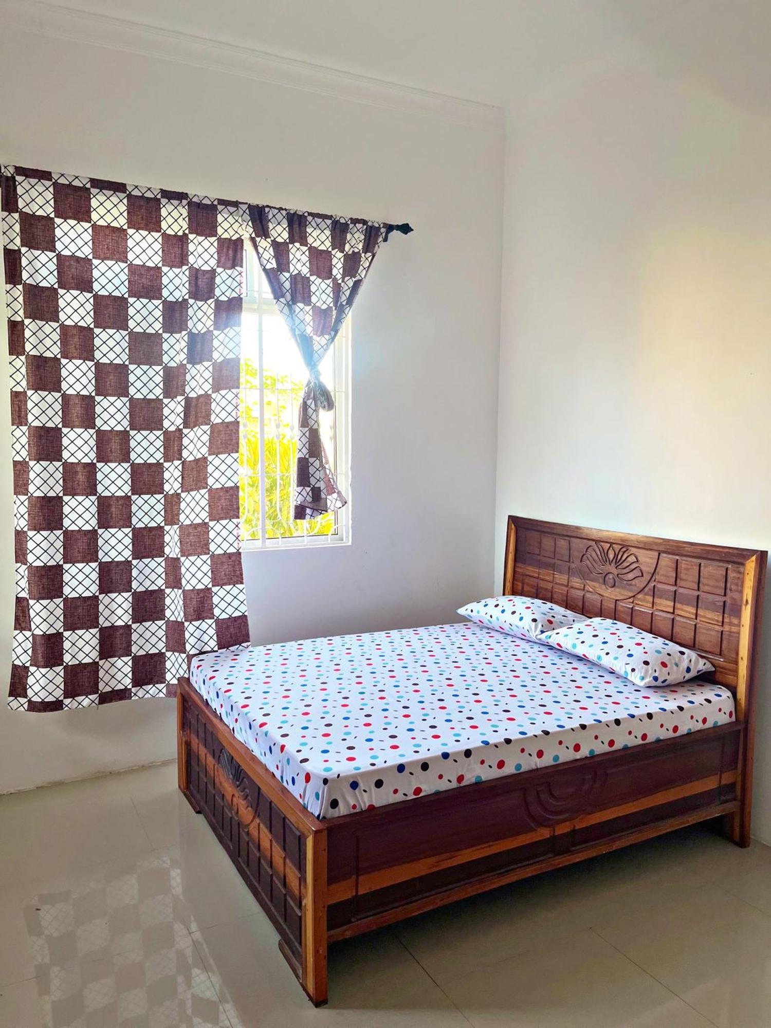 Apartment Cozy 2bedroom Near The