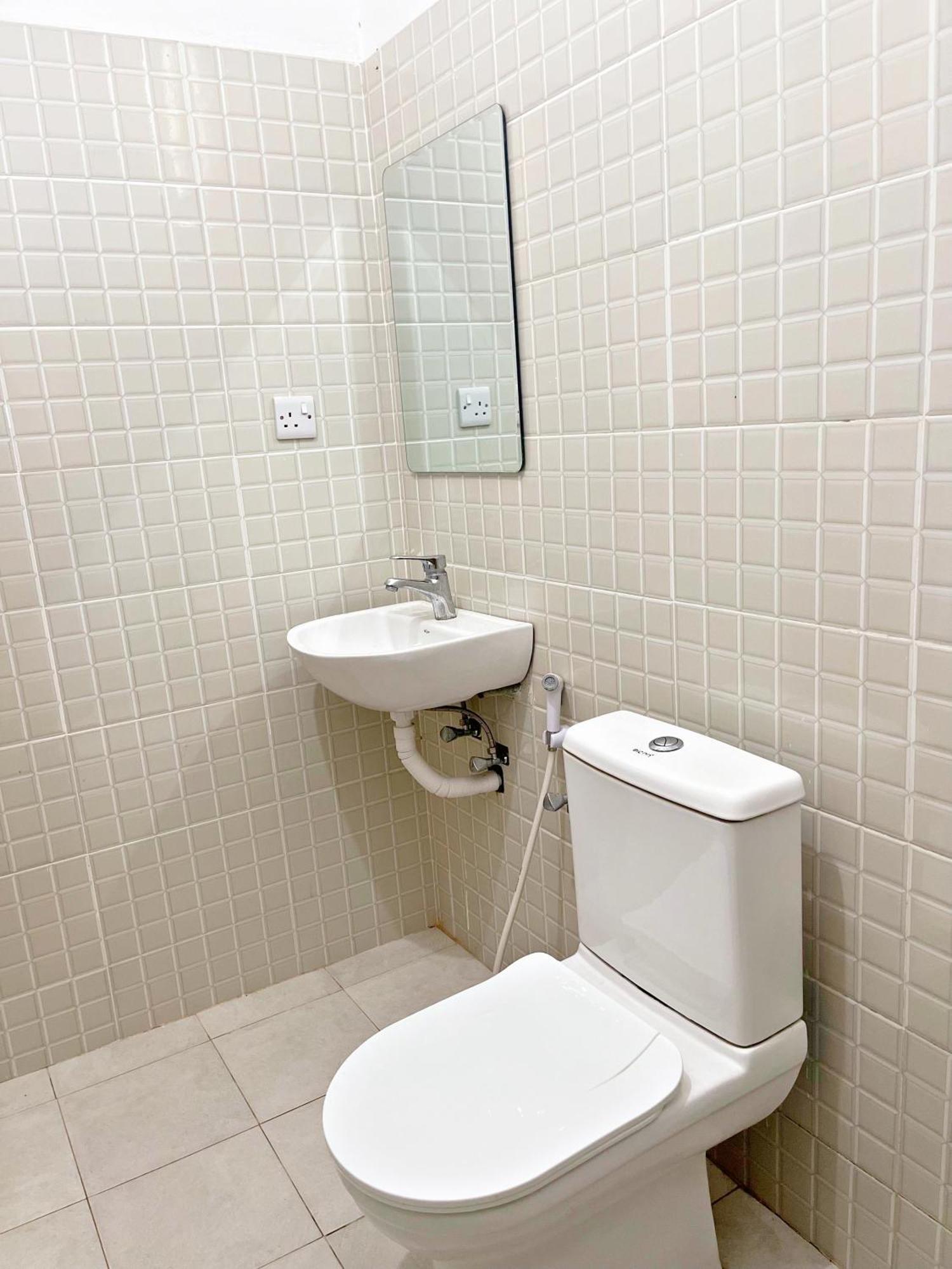 Cozy 2bedroom Near The Paje