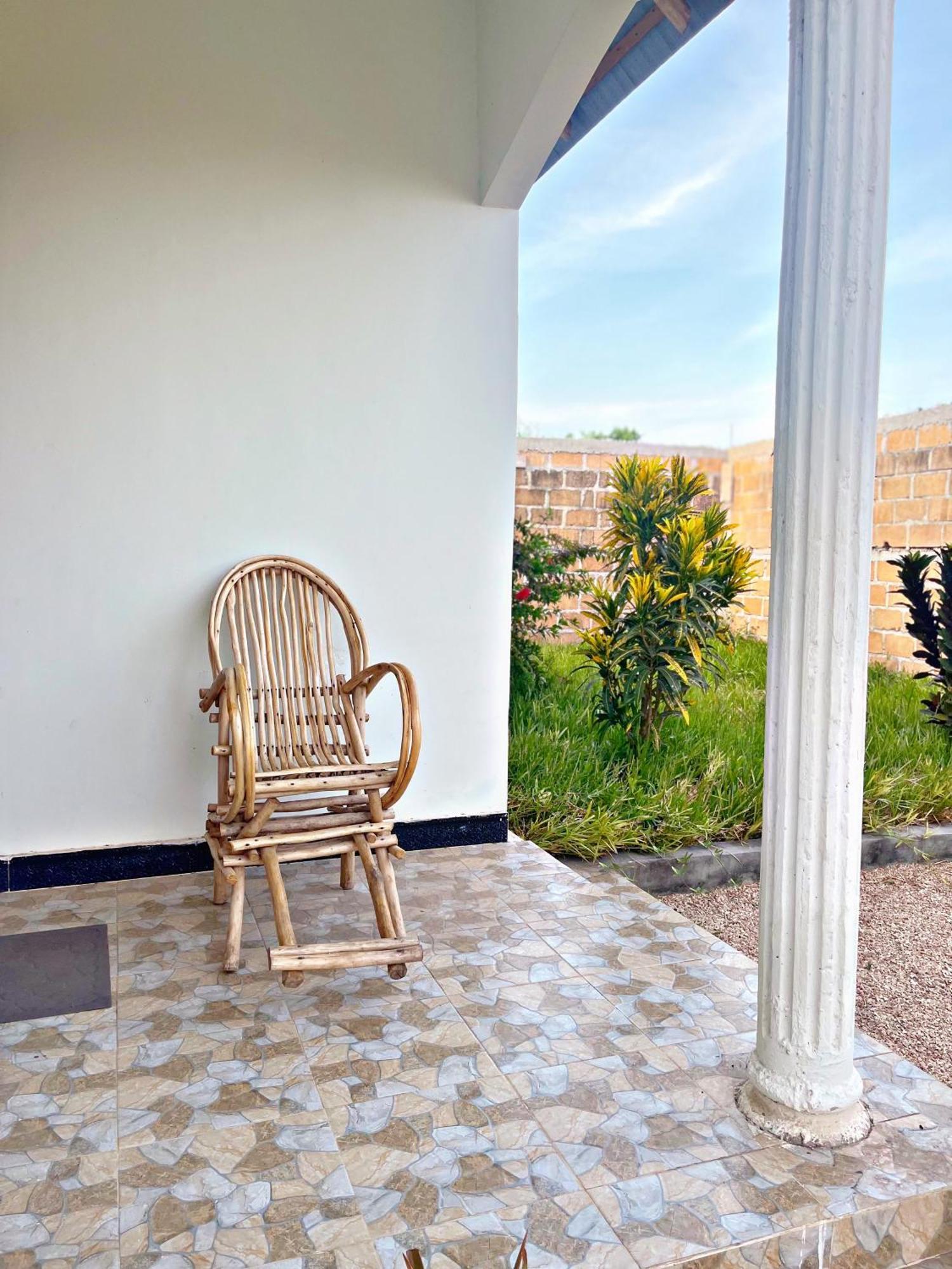 Apartment Cozy 2bedroom Near The