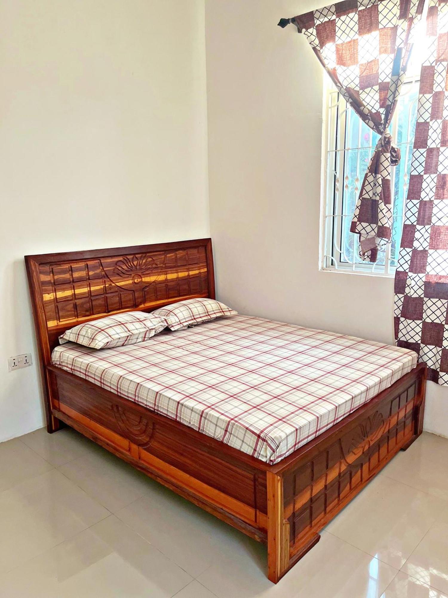 Cozy 2bedroom Near The Paje