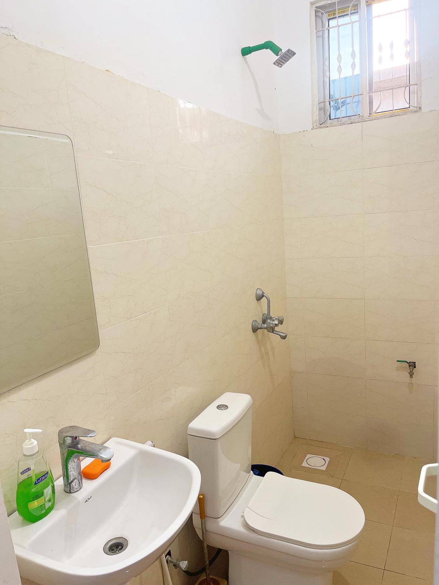 Apartment Cozy 2bedroom Near The