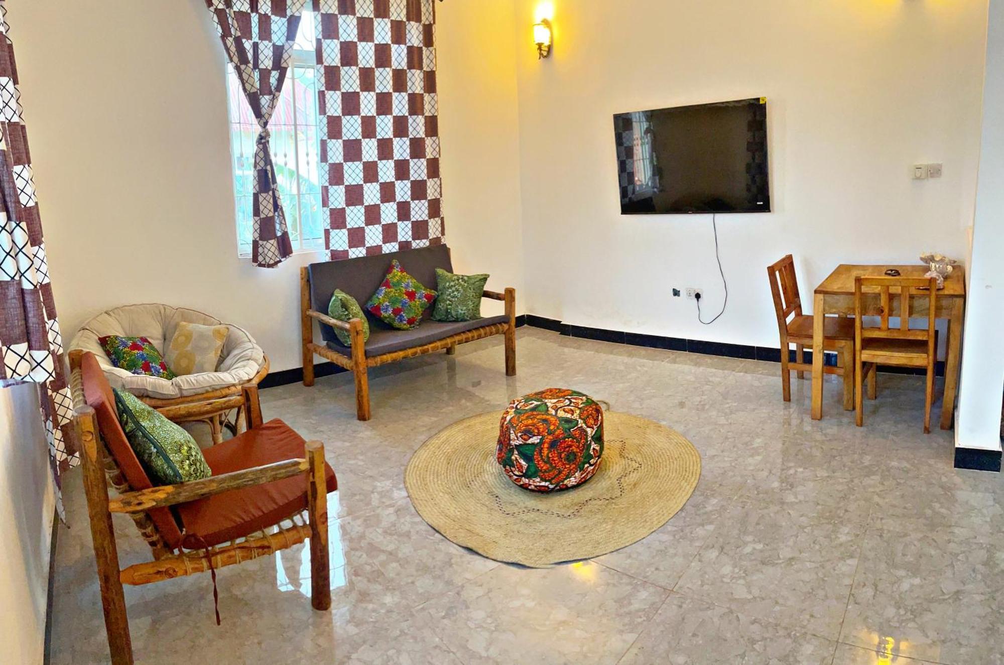 Cozy 2bedroom Near The
