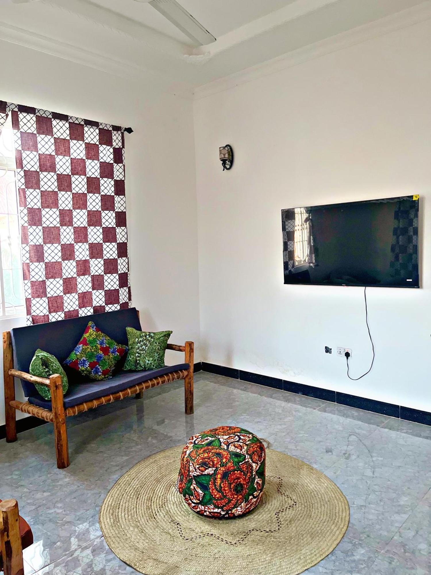Cozy 2bedroom Near The